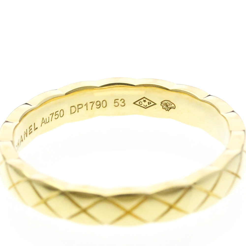 CHANEL Ring - Picture 6 of 10